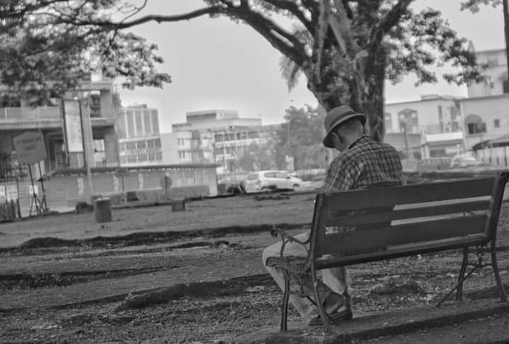 Một Khi Ta Già Đi