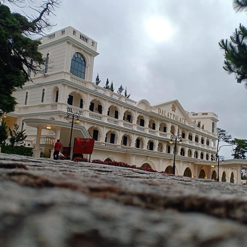 Dalat Places