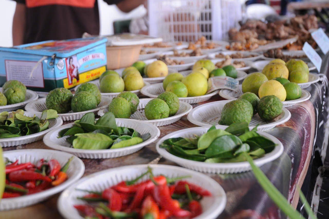Chia thành từng đĩa nhỏ