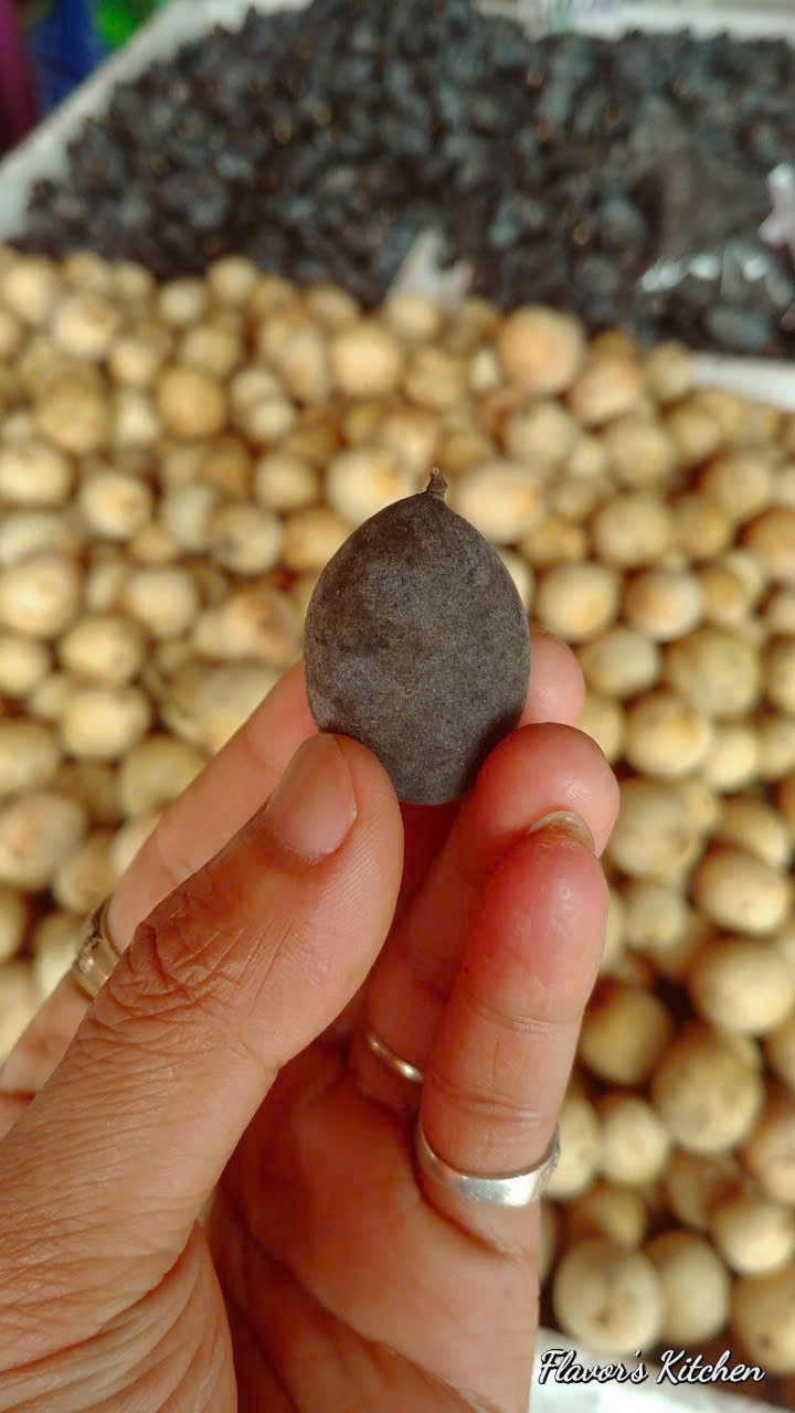 Quả say