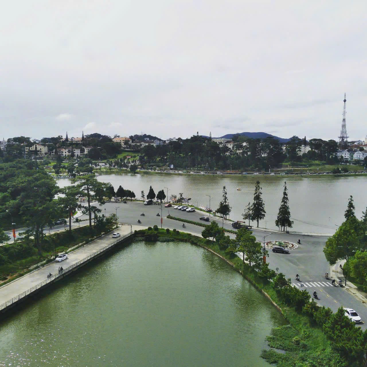 Góc phố