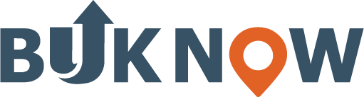 Buknow - Đặt lịch dễ dàng vơi AI